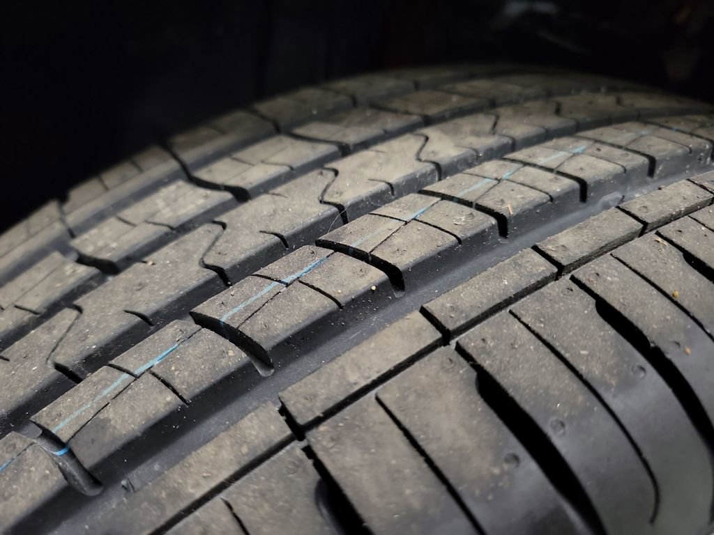 Used 2019 Volkswagen Tiguan SEL image 12