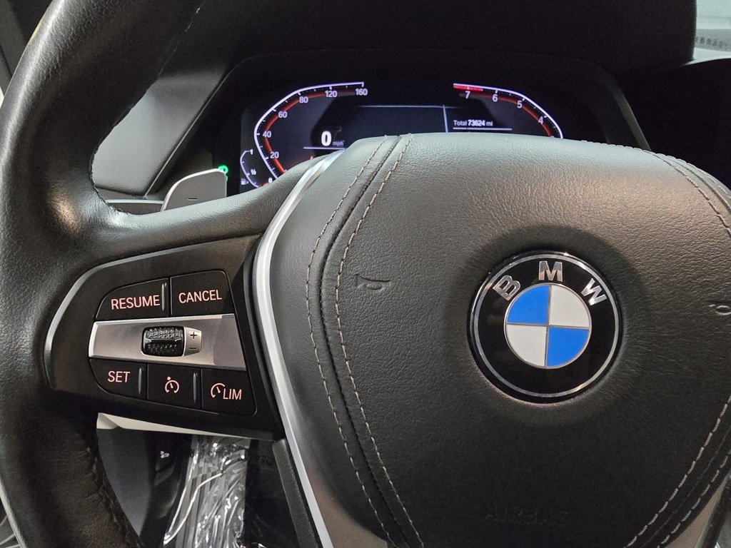 Used 2020 BMW X5 xDrive40i w/ Convenience Package image 19