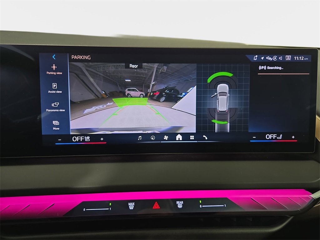 Used 2025 BMW X3 xDrive30i w/ Convenience Package image 25