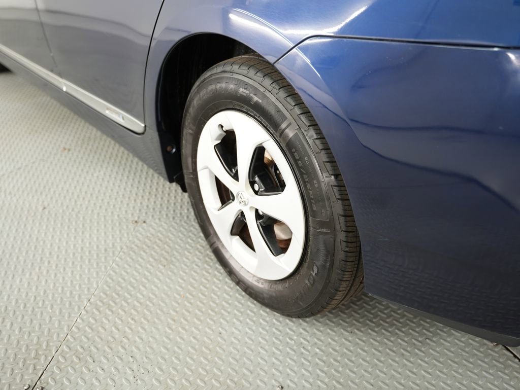 Used 2013 Toyota Prius Two FWD image 54