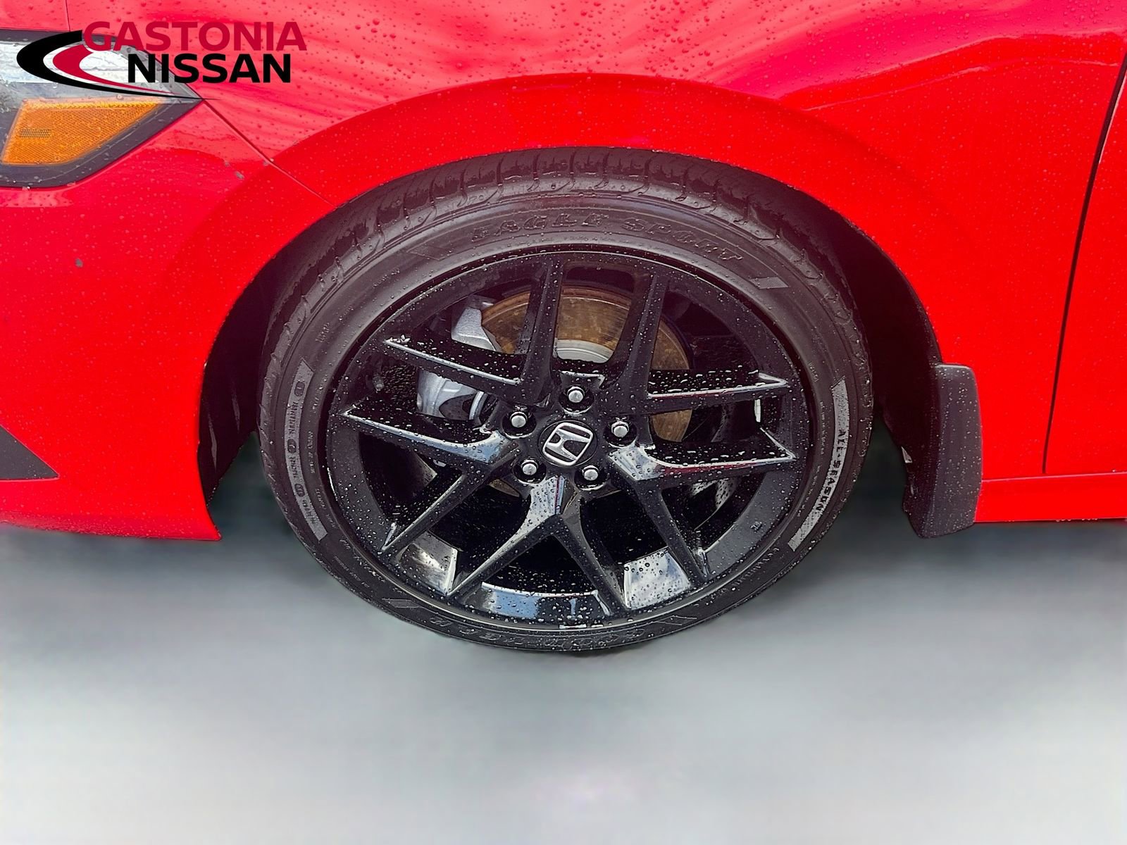 Used 2024 Honda Civic Sport image 37