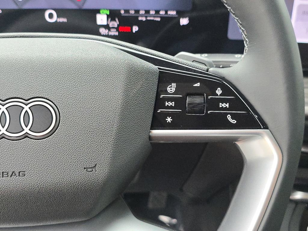 New 2026 Audi Q5 Premium Plus image 21