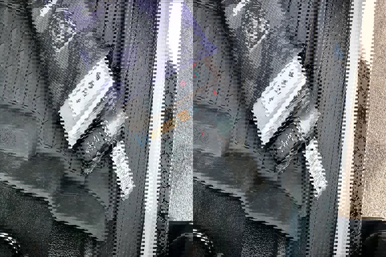 Used 2022 RAM 1500 Big Horn image 20