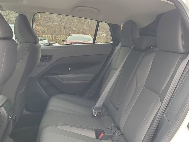 New 2026 Subaru Crosstrek 2.0i Premium image 14