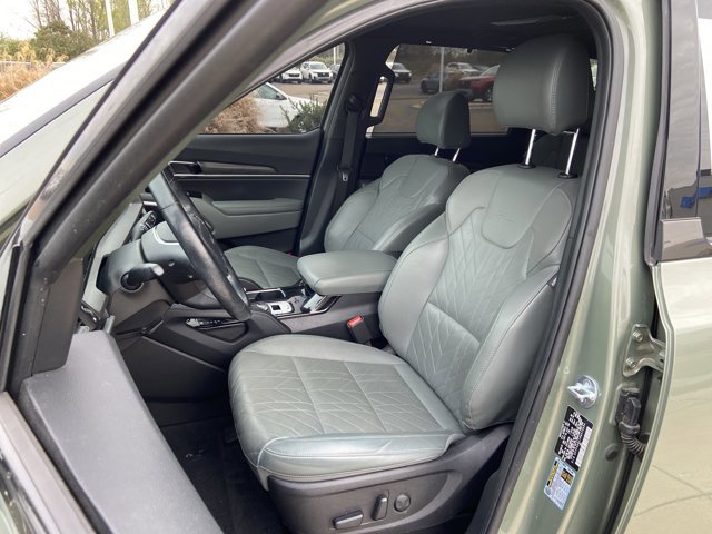 Used 2024 Kia Telluride EX X-Line image 18