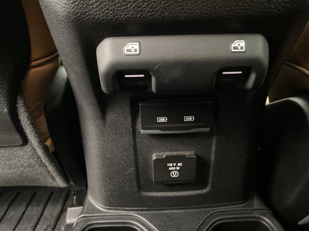 Used 2021 Jeep Gladiator Rubicon image 38