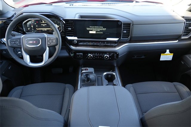 New 2026 GMC Sierra 1500 Elevation w/ Preferred Package image 2
