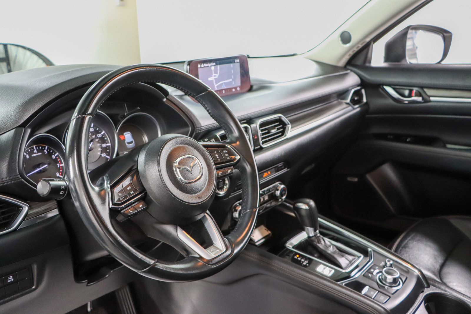 Used 2018 MAZDA CX-5 Grand Touring FWD image 24