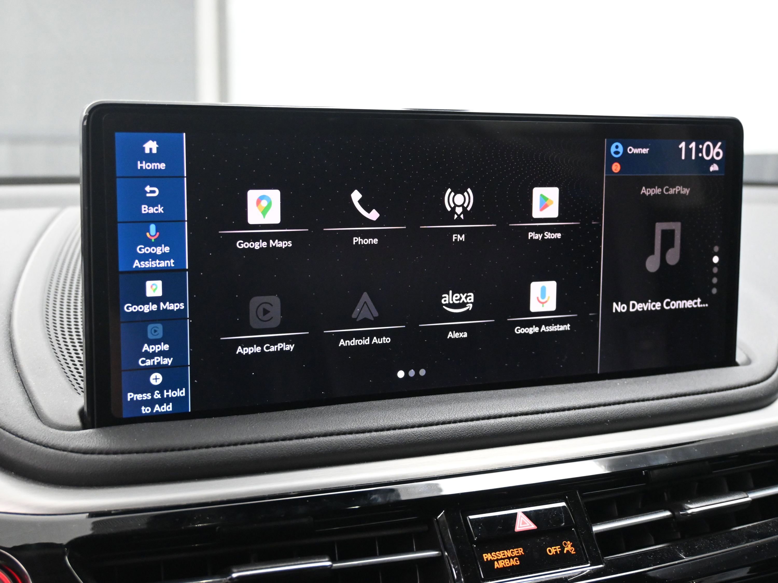 Used 2025 Acura MDX FWD w/ Technology Package image 12