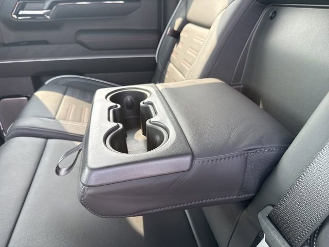 New 2026 GMC Sierra 1500 AT4X image 41