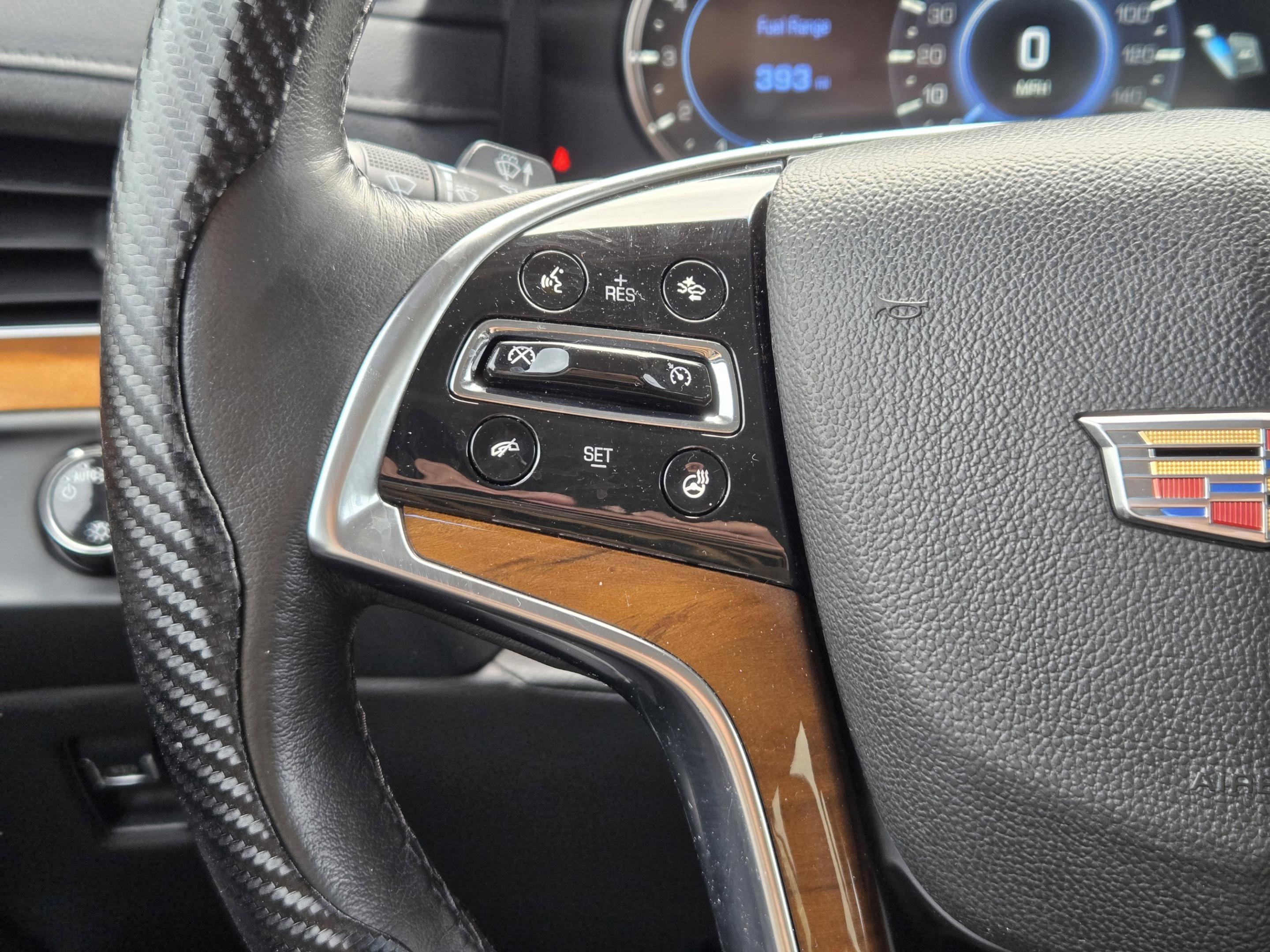 Used 2016 Cadillac Escalade Premium image 25