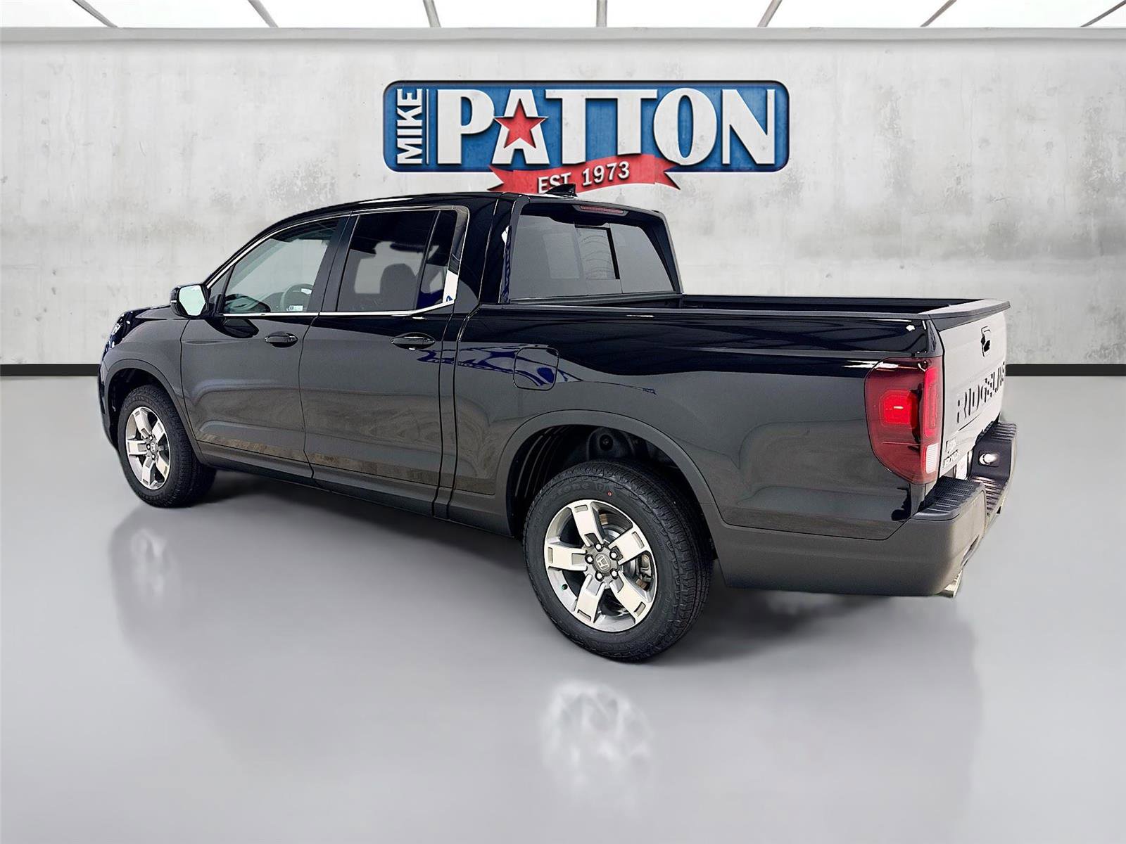 New 2026 Honda Ridgeline RTL image 5