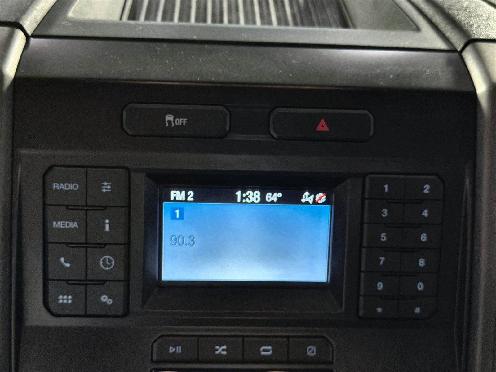 Used 2022 Ford F350 XL w/ STX Appearance Package image 32