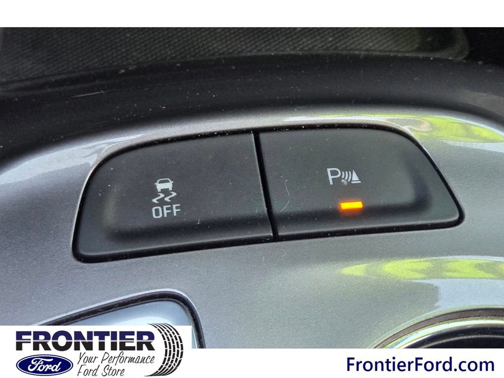Used 2024 Chevrolet Malibu LT FWD image 25