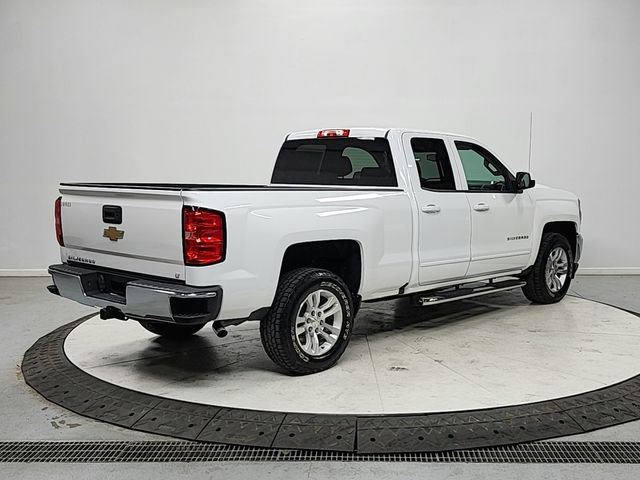 Used 2017 Chevrolet Silverado 1500 LT w/ All Star Edition image 7