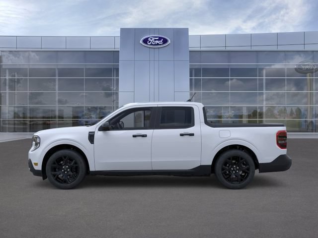 Used 2026 Ford Maverick XLT w/ XLT Luxury Package AWD/4WD image 3