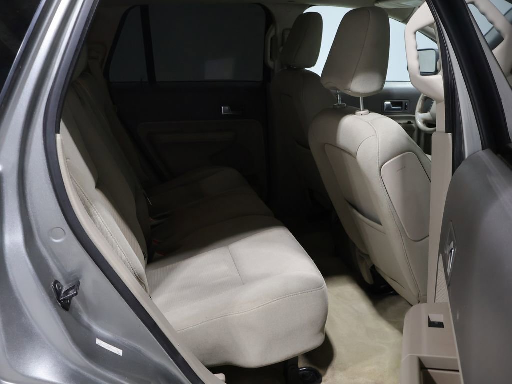 Used 2008 Ford Edge SEL AWD/4WD image 6