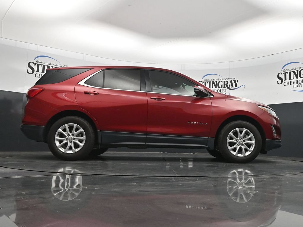 Used 2019 Chevrolet Equinox LT FWD image 33