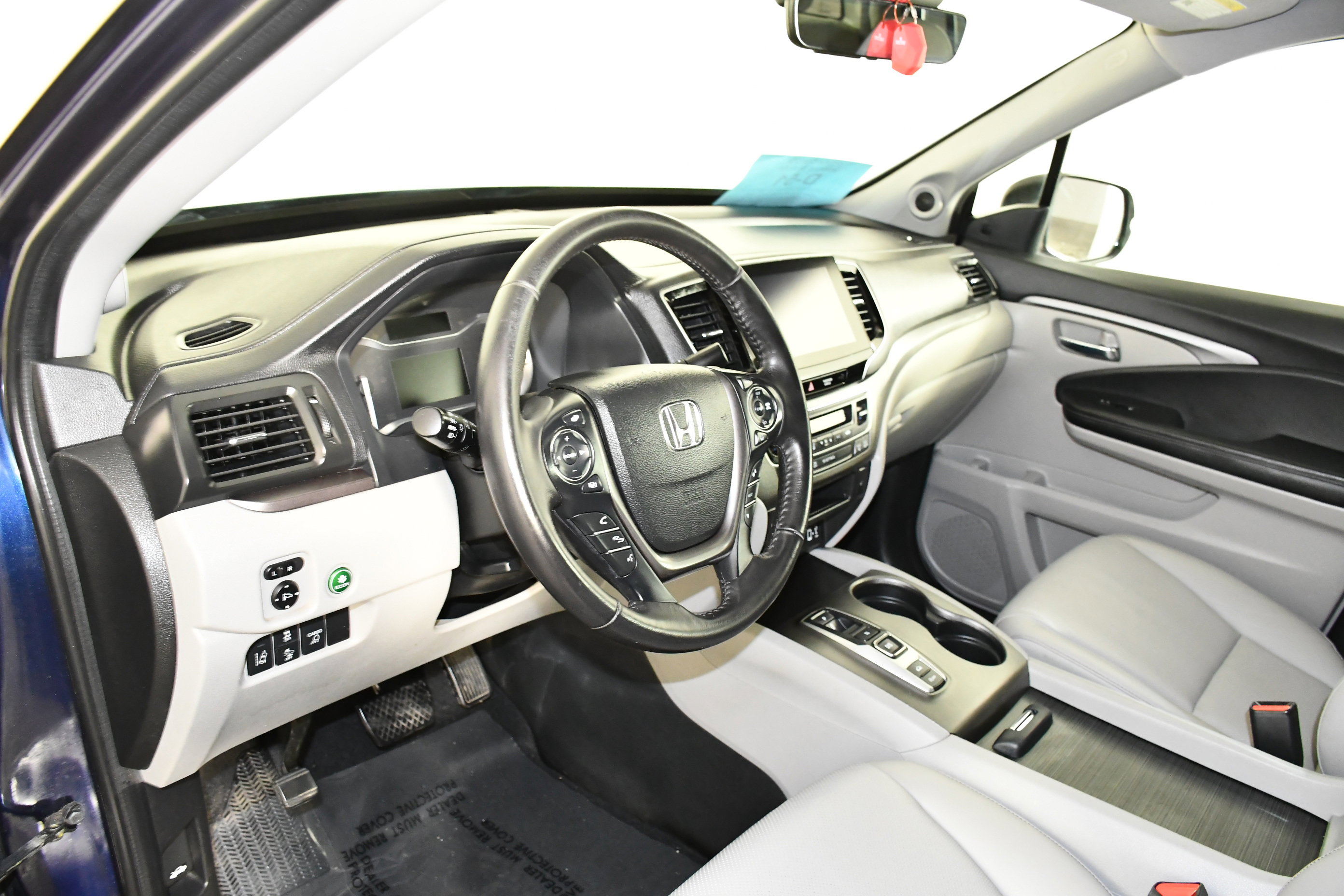 Used 2022 Honda Ridgeline RTL image 40