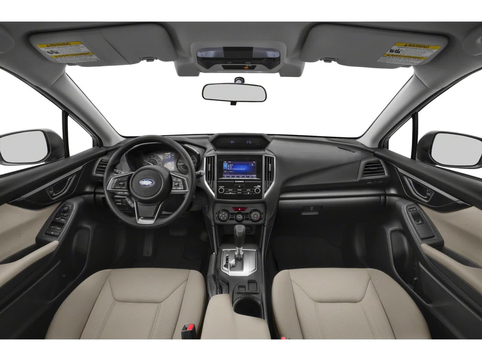 Used 2019 Subaru Impreza 2.0i Premium AWD/4WD image 5