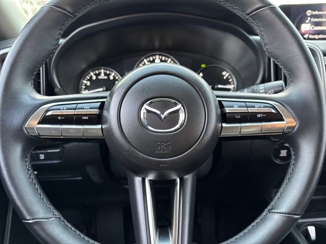 Used 2025 MAZDA CX-50 AWD 2.5 S w/ Preferred Package image 18