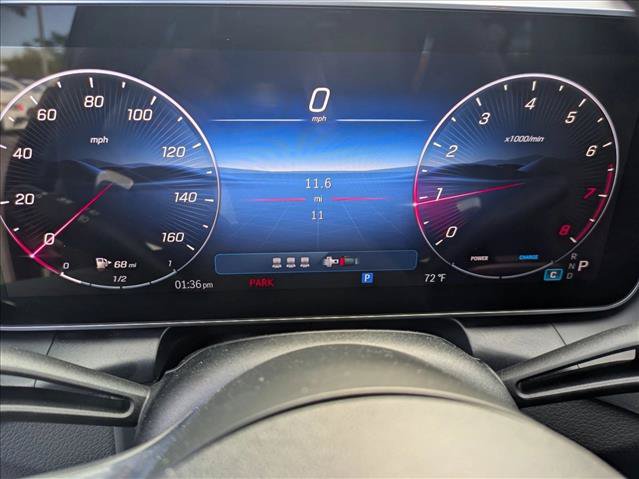 New 2026 Mercedes-Benz GLC 300 4MATIC image 10