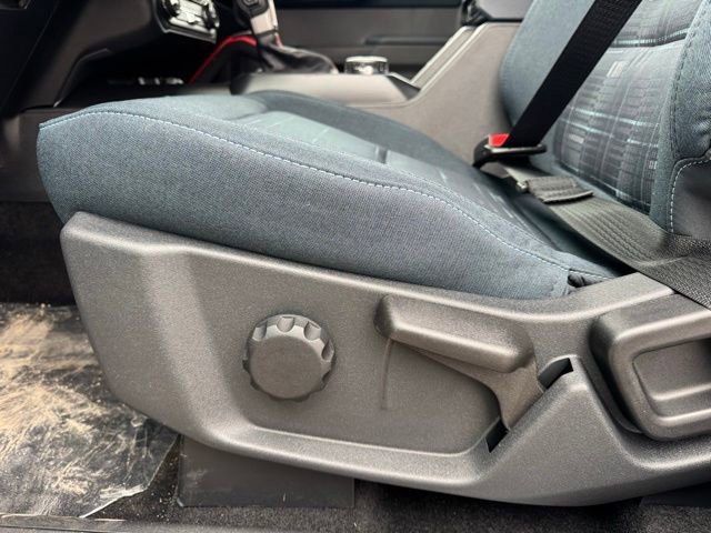 New 2025 Ford Bronco Heritage Edition image 14