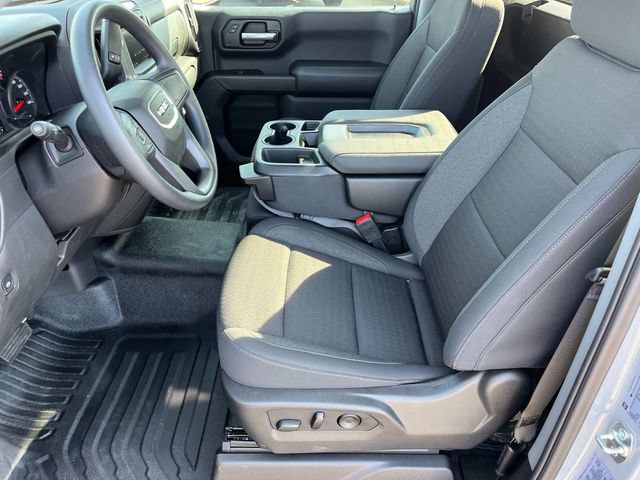 New 2025 GMC Sierra 1500 Pro w/ Pro Value Package AWD/4WD image 19