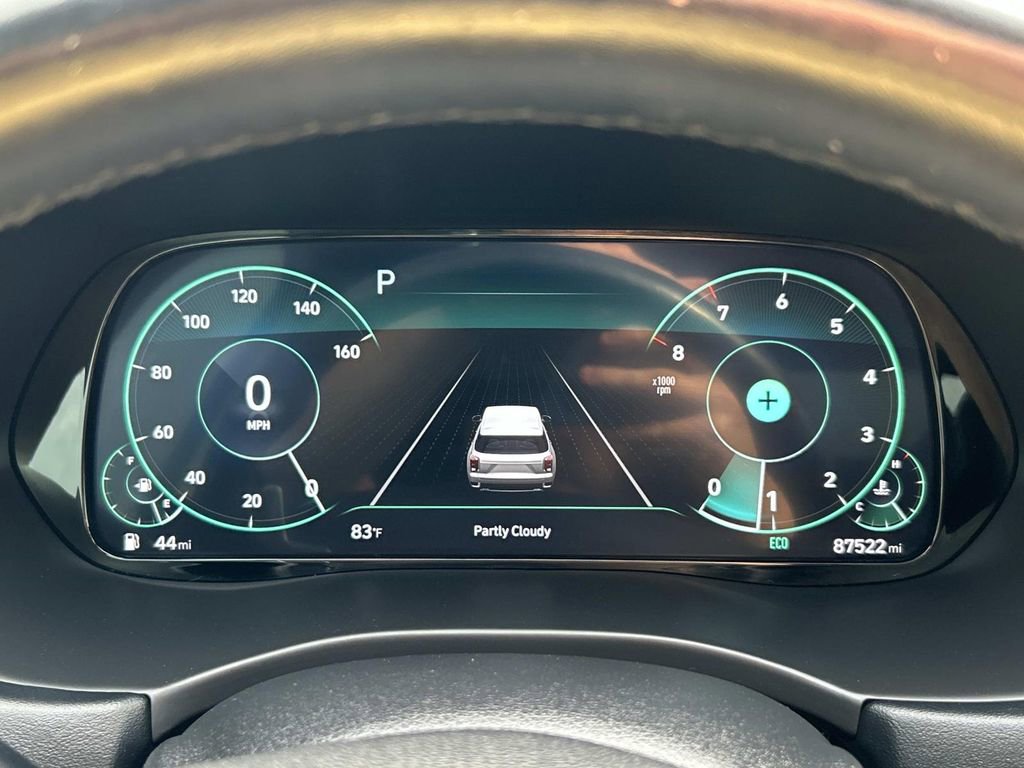 Used 2020 Hyundai Palisade Limited image 38