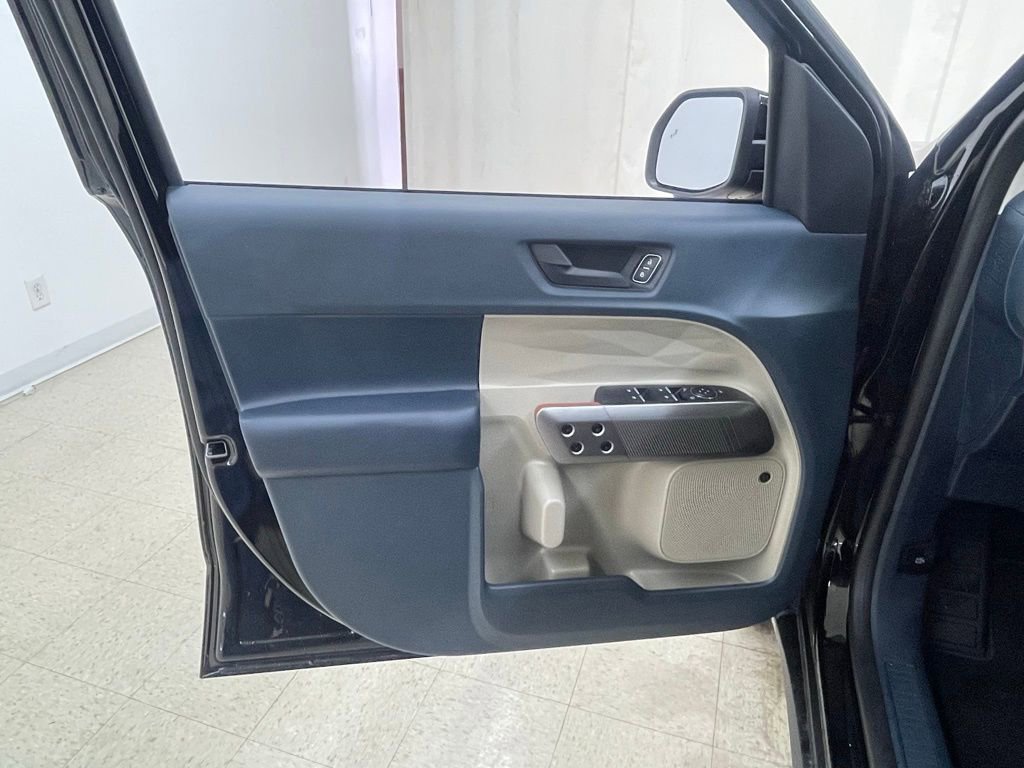 New 2026 Ford Maverick Lariat image 17