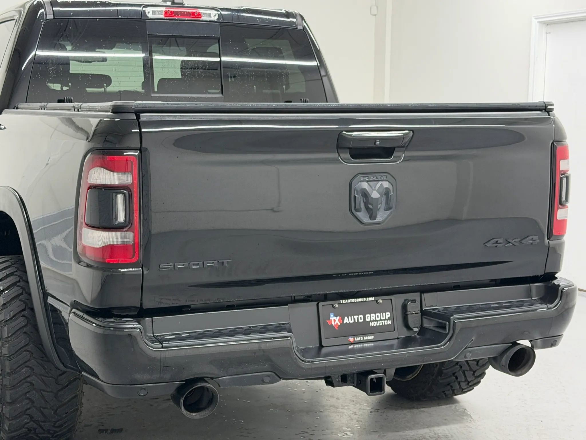 Used 2019 RAM 1500 Sport w/ Level 2 Equipment Group AWD/4WD image 37
