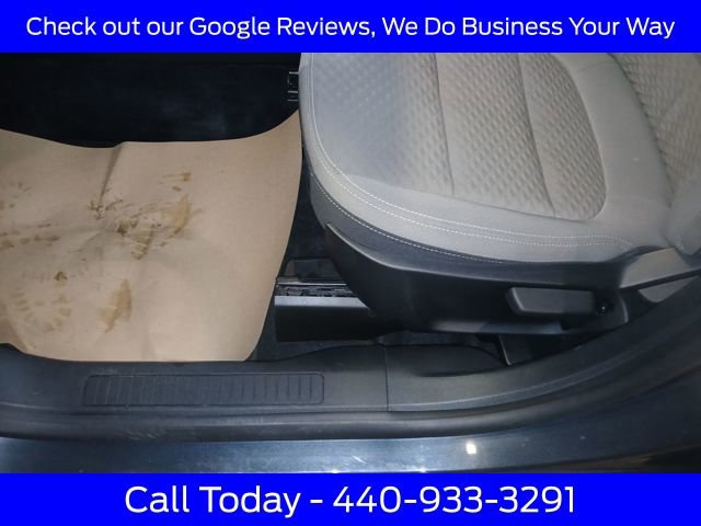 Certified 2022 Ford Escape SE w/ Cold Weather Package image 31