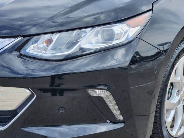 Certified 2017 Chevrolet Volt Premier w/ Driver Confidence II Package FWD image 8