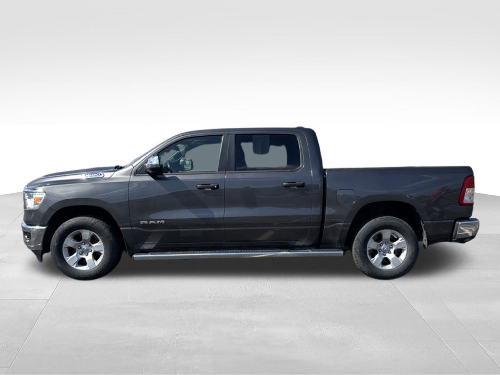 Used 2023 RAM 1500 Big Horn AWD/4WD image 9
