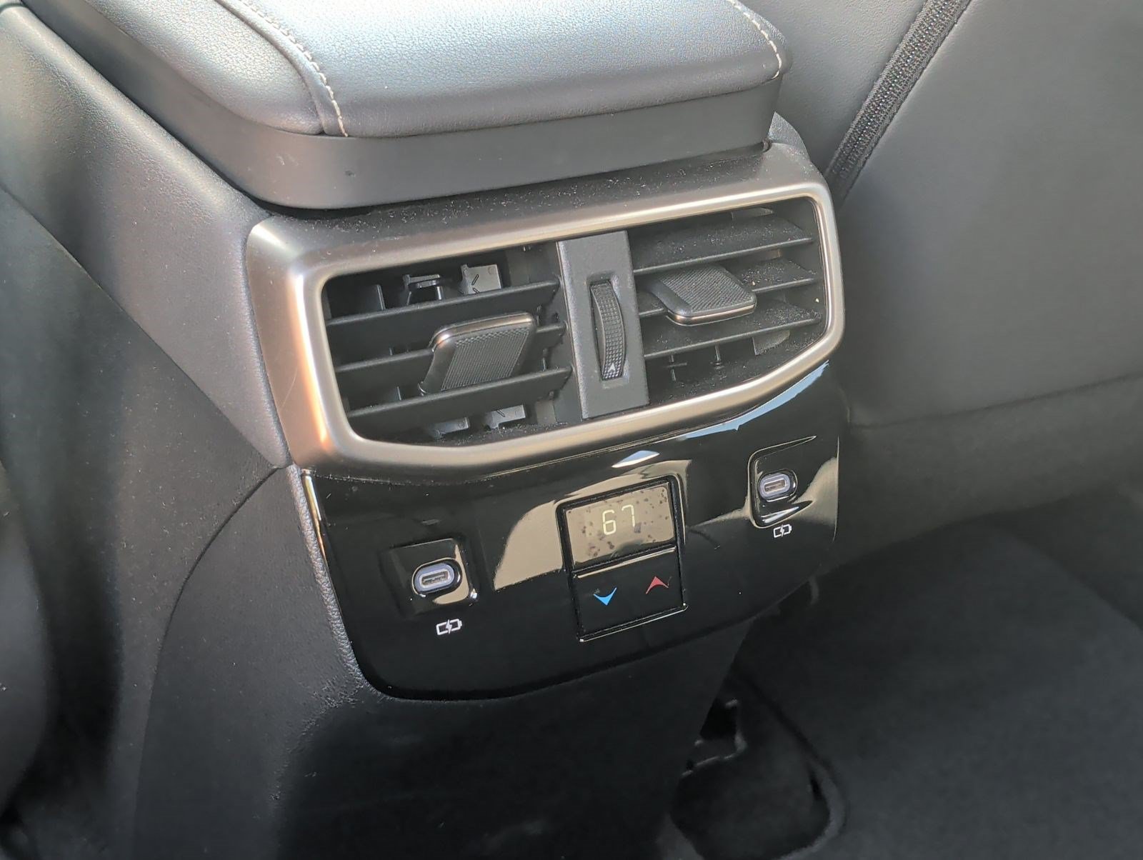 Certified 2024 Lexus RX 350 Premium w/ Cold Area Package FWD image 25