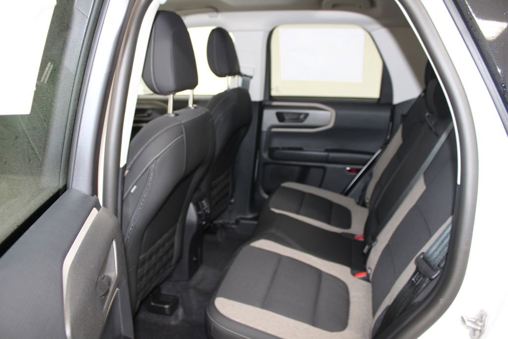 New 2025 Ford Bronco Sport Big Bend image 21