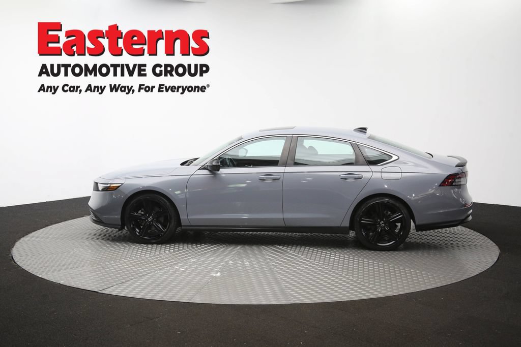 Used 2023 Honda Accord Sport image 60
