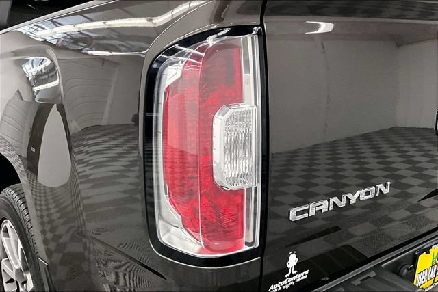 Used 2020 GMC Canyon Denali AWD/4WD image 34