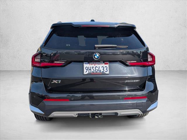 Used 2023 BMW X1 xDrive28i AWD/4WD image 8