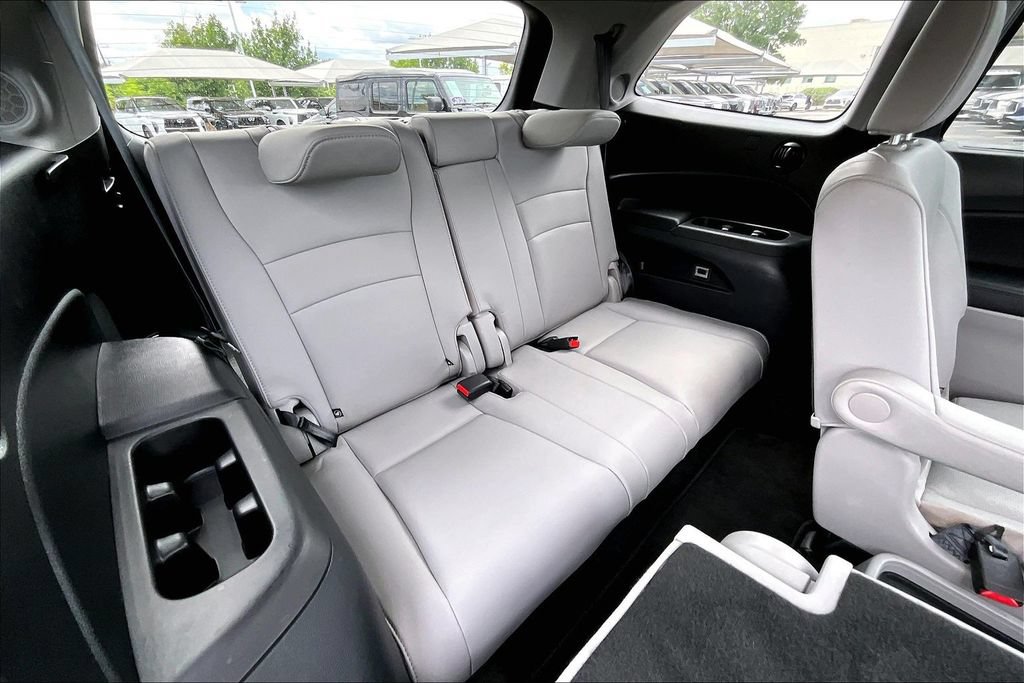 Used 2020 Honda Pilot Elite image 39