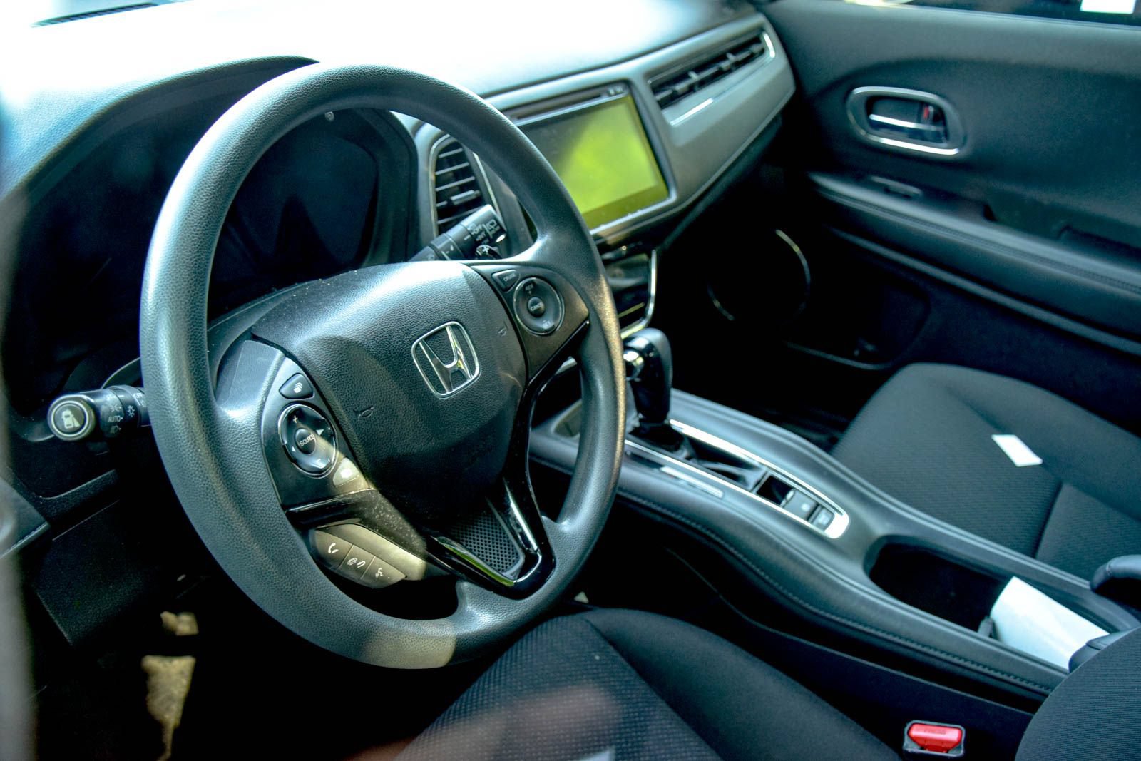 Used 2018 Honda HR-V EX image 22