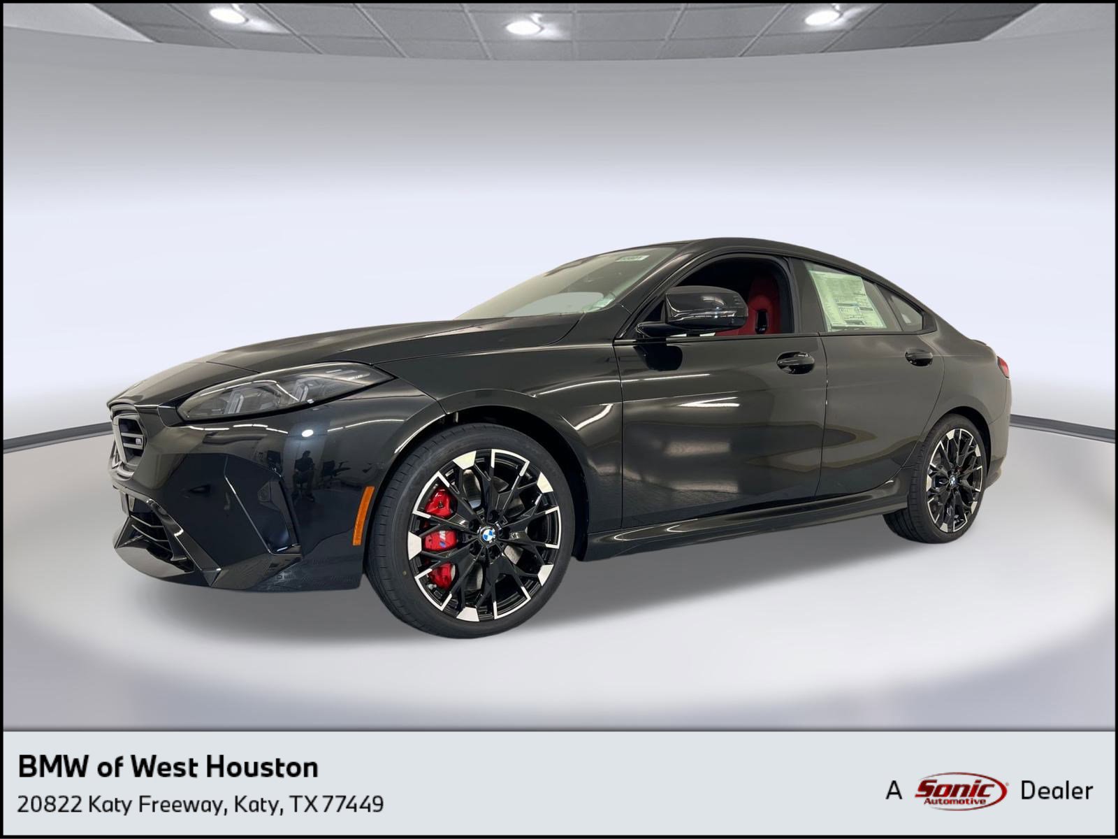 Used 2026 BMW M235i xDrive w/ Technology Package