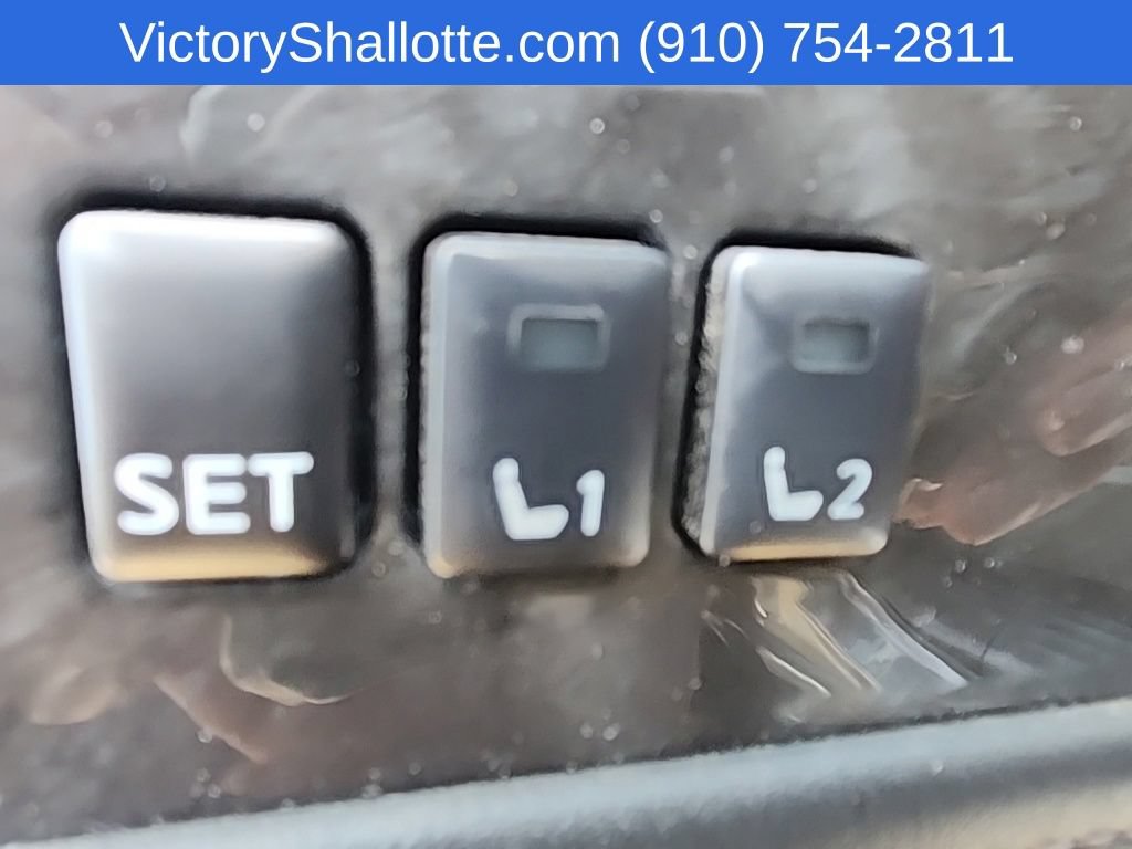 Used 2022 Nissan Armada Platinum w/ Captain's Chairs Package AWD/4WD image 24