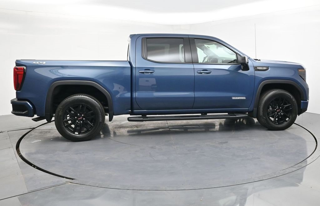 New 2026 GMC Sierra 1500 Elevation w/ Elevation Premium Package image 6