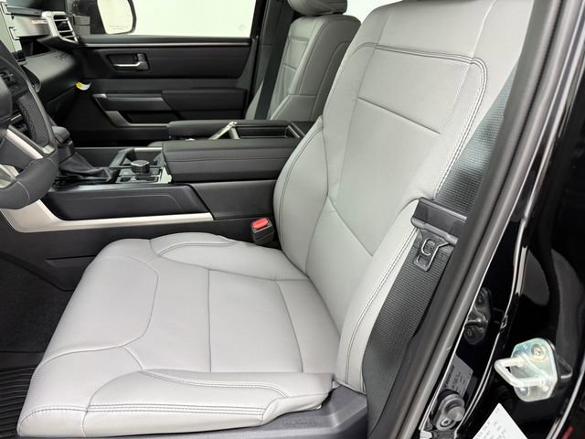 New 2026 Toyota Tundra SR5 w/ TRD Off-Road Premium Package image 27