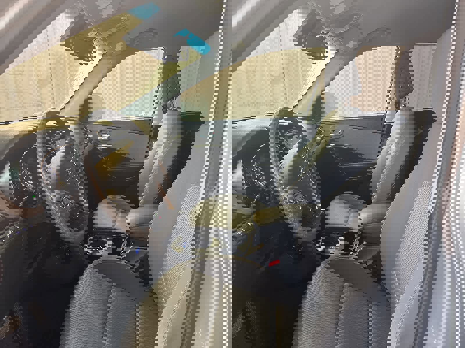 Used 2017 Hyundai Santa Fe SE image 14