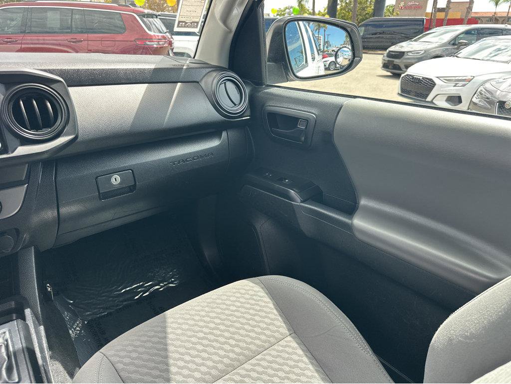 Used 2023 Toyota Tacoma SR RWD image 18