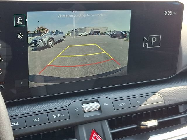 Used 2025 Kia K4 EX FWD image 16