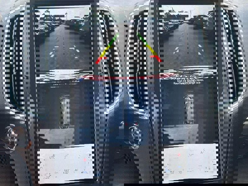 Used 2022 Ford Edge Titanium w/ Equipment Group 301A image 21