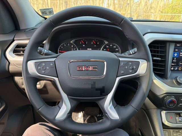 Used 2023 GMC Acadia SLT AWD/4WD image 21